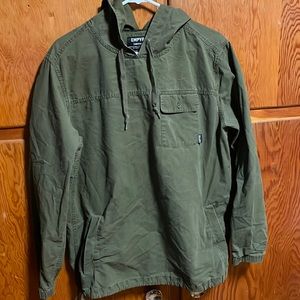 Empyre pullover